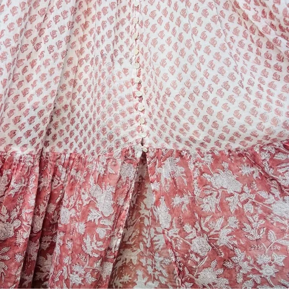 Daughters of India Nora dress - Picture 6 of 8